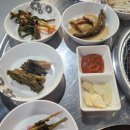 구림갈비 | 영암 돼지갈비 맛집 "구림갈비" 방문후기
