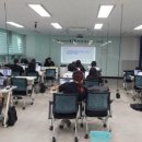 의정부여자중학교 | [디지털새싹 후기_의정부여자중학교] 너무 진지한 태도로 수업에 임한 여학생들