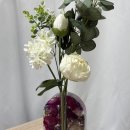 드라이.21 | 셀프 부케 레진아트 diy 후기(드라이플라워 만드는법, 실패이유 공유)