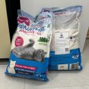 순수바이오 연구소 | 응고력 좋은 모래 갸르릉연구소 바이오네이처 센스티브 브라질산 100% 카사바모래 사용후기