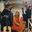 Gone the Rainbow - Peter, Paul & Mary (무지개는 사라지고 - 피터, 폴 앤 메리) 이미지