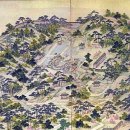 동궐도(東闕圖)-1820년대 창경궁,창덕궁의 모습 이미지