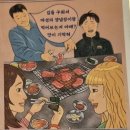 상통 | 당진 수청동 신터미널 인근 가성비 좋은 소갈빗살 맛집 "갈맥상통" 방문 후기
