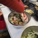 포항가자미물회식당
