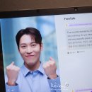 왕초보 생활영어 | 톡이즈 후기 왕초보영어 회화 자신감 키우는 AI 영어 회화