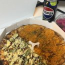 7238 | 이수역 존맛 피자 맛집 노아이디어피자 반반피자 포장 후기