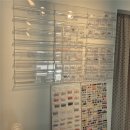 네일쌀롱 | 운정네일샵 언니쌀롱 후기｜봄은 아니지만 봄네일에 꽂혀서 기분전환 제대로 하고 온 날