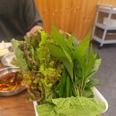 돈돼지돈 | 가능역 냉삼맛집 밑반찬도 맛있는 돈돼지돈