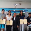 수지중학교 이미지