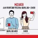 [칼럼]2030 MZ세대 도전정신에 국가 미래가 달렸는데 일자리가 없다. 이미지