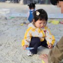 북적북적 미술놀이 | [부산 기장 아이랑 가기 좋은 카페 추천]바테뷰 - 모래놀이, 풀장도 있어요