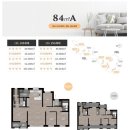 안성슈퍼 | 평택 안성 신축단지 해링턴플레이스 진사2BL 84A 분양 사전점검 후기