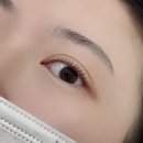 한올강북점 | [수유속눈썹펌] 짧은 속눈썹도 성공! 수유역 속눈썹펌 • 한올강북점