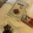 캐빈하우스마켓 | 부산 기장 아난티 코브 할인 캐빈B 오션뷰 워터하우스 수영장 조식 가격