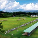 진호국제양궁장 양궁장 이미지