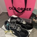 오더(Order) | 중국 충칭 올드오더 매장 후기 | 키티, 착화감, 사이즈, 위치, 가격, 면세