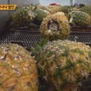 파인애플 이미지