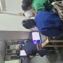 경운대학교 최미숙 실습화보 이미지