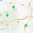 안사면사무소 화장실 이미지