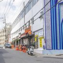 할랄음식문화거리 이미지