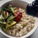 그리운보리밥 이미지