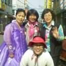 원조토종순대국