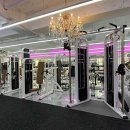 라반휘트니스 이미지