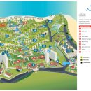 진세탁마트 | [나트랑 여행] 알마 리조트 깜란 5탄 : '알마 푸드코트' 메뉴 &amp; '알마 마트' 상세 가격