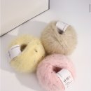 맘편하개 | 뜨개록 14 | 너란 물결을 따라 | 잔물결스웨터