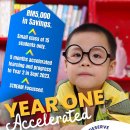 WMS- joining our March 2023 Year One Accelerated Programme! 이미지