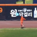 11620-4-6-3 | 한화 볼파크 3루 내야지정석 419구역 6열 3,4번 후기 / 성심당 망고시루 웨이팅