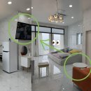 포항 포인트 오션 풀빌라 펜션 이미지