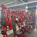 프리짐 휘트니스 이미지