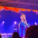 우체국옆 떡볶이 | 2일 여행기록 ㅣ덴바카페, 나가하마만게츠, 상국이네떡볶이, 센티멘탈노트, 광안리 ( feat. 임영웅 부산콘)