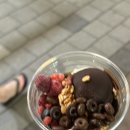 메가엠지씨커피평촌어바인퍼스트점 | 메가커피 요거젤라또 초코베리 _ 최대 20% 할인 꿀정보 칼로리 솔직후기