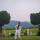 꽃 음악회 이미지