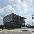 원주강건너민박 | 원주 소금산 그랜드밸리 할인받아 케이블카 코스 즐긴 후기