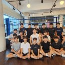 럼블 복싱 이미지