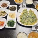 운암시골밥상