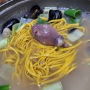 서해칼국수 이미지