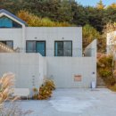 국립백두대간수목원 방문자센터 이미지