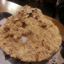 설빙수