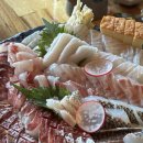 독막로 74 한빛부동산 앞 | 상수 모임장소 추천 숙성회 맛집 상수 이자카야 회뜰때까지 (예약, 주차, 메뉴)