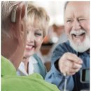 울산독일보청기 이미지