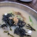 달봉이국수
