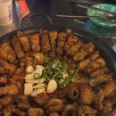 성신트레이드 | [성신여대 맛집] 불향 가득한 고기와 대창! 성신여대 천막집2호점 솔직후기