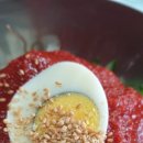한촌메밀막국수