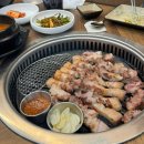 까망돈 | 창원 봉곡동 고기집 제주까망돈 후기
