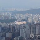 전국 아파트 매매·전세 평균가격 14개월 만에 동반 상승 이미지