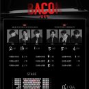 세인트복싱 | S#8. [연극] 베이컨 Bacon